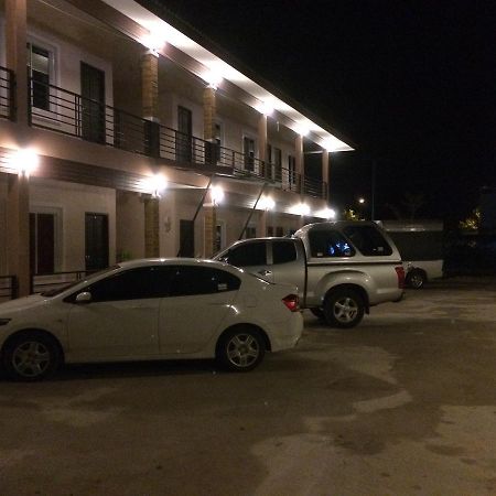 Thana Ville Resort Mae Sot Bagian luar foto