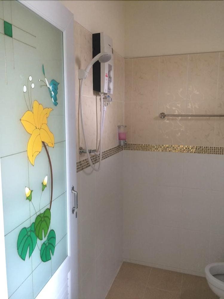Thana Ville Resort Mae Sot Bagian luar foto