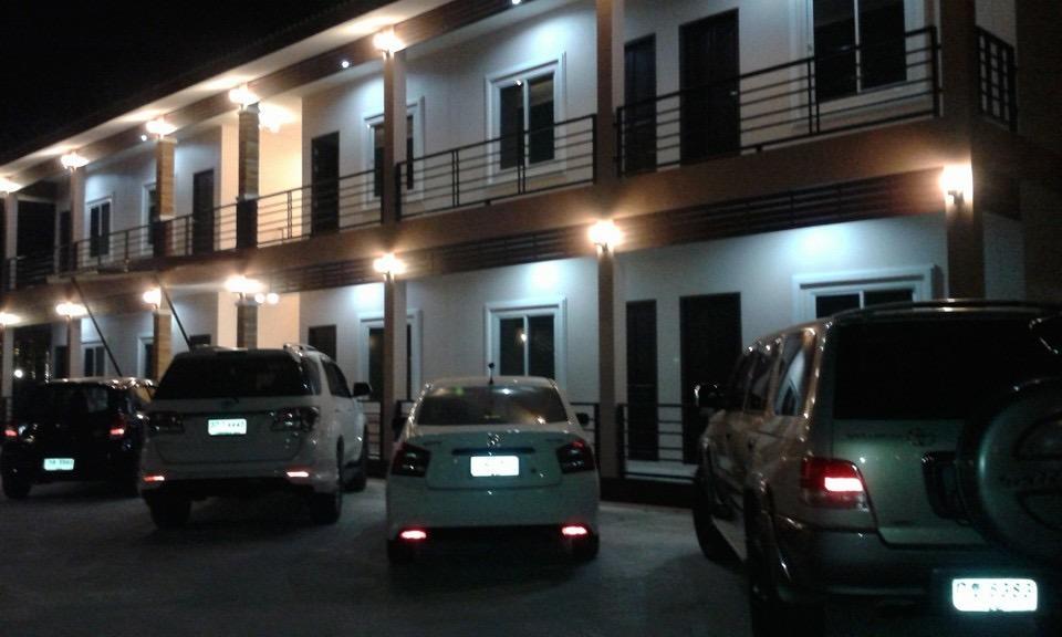 Thana Ville Resort Mae Sot Bagian luar foto