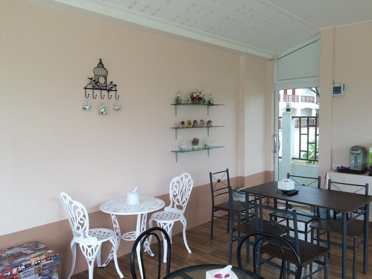 Thana Ville Resort Mae Sot Bagian luar foto