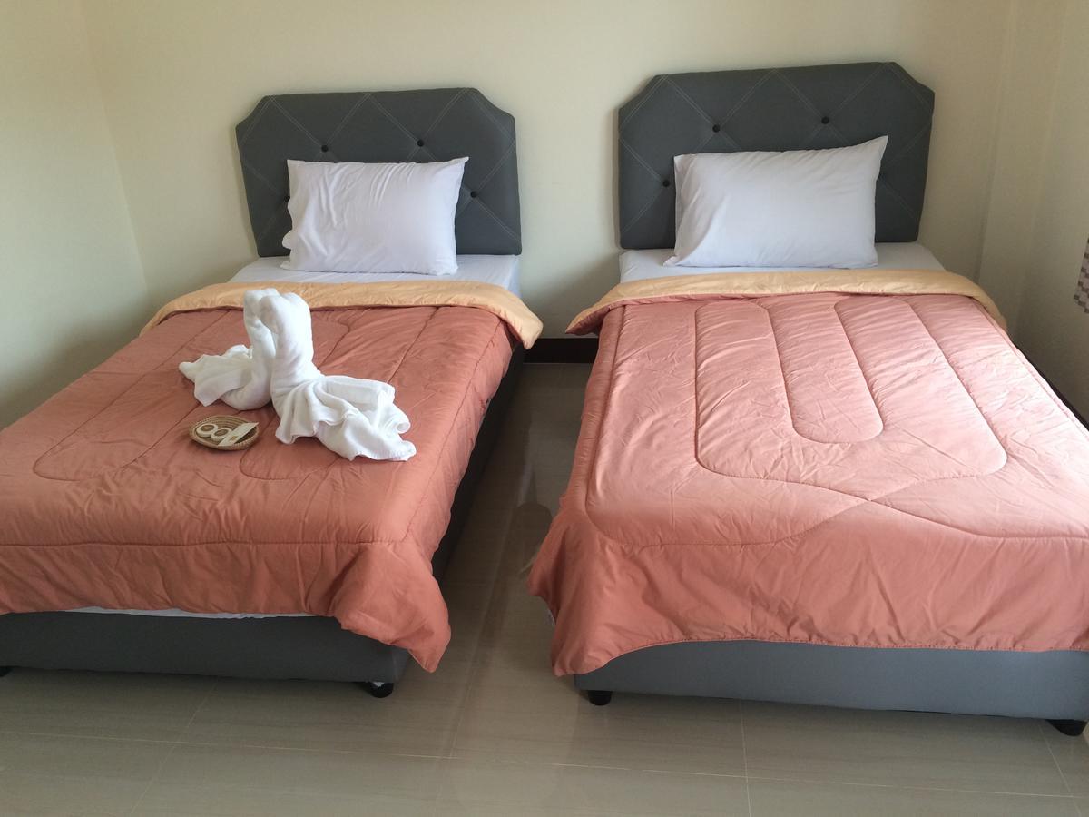 Thana Ville Resort Mae Sot Bagian luar foto