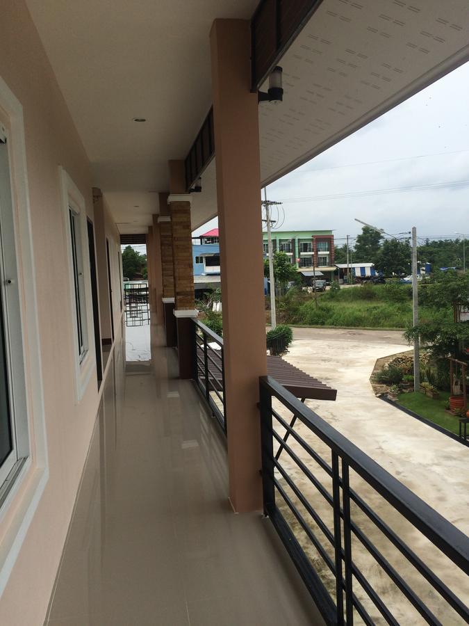 Thana Ville Resort Mae Sot Bagian luar foto