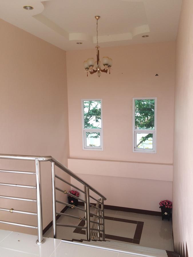 Thana Ville Resort Mae Sot Bagian luar foto