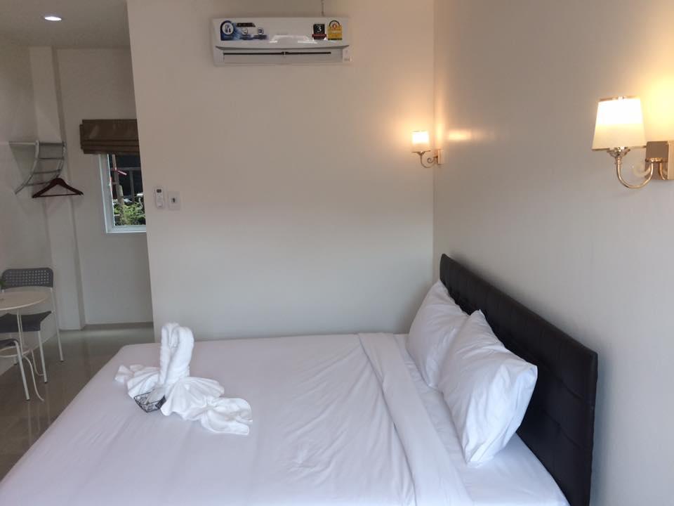 Thana Ville Resort Mae Sot Bagian luar foto