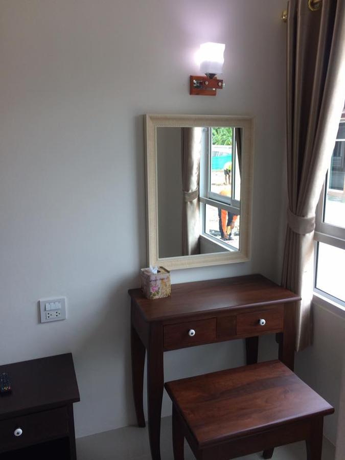 Thana Ville Resort Mae Sot Bagian luar foto
