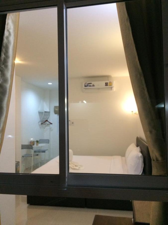 Thana Ville Resort Mae Sot Bagian luar foto