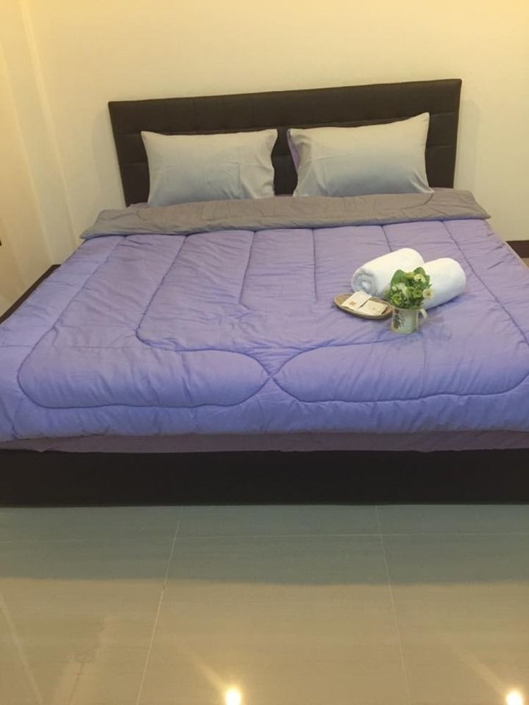 Thana Ville Resort Mae Sot Bagian luar foto