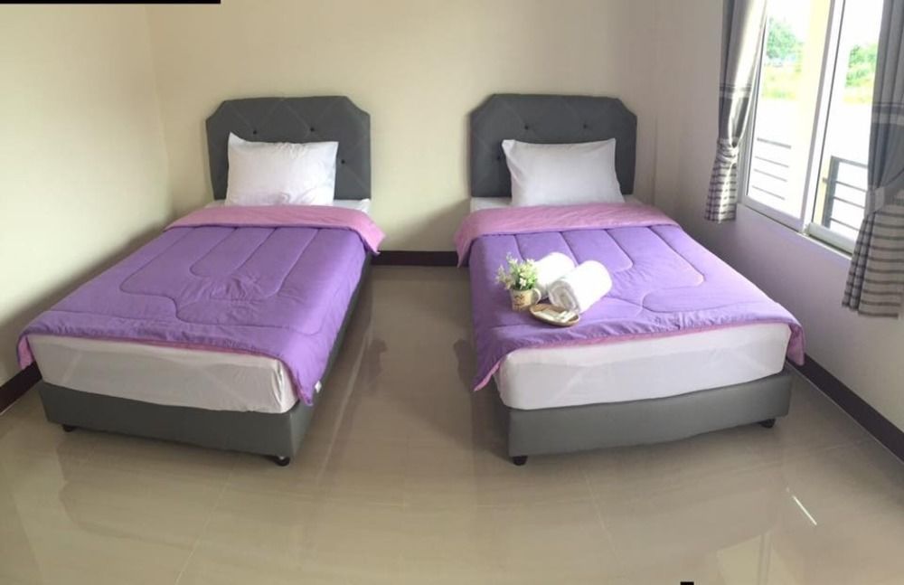 Thana Ville Resort Mae Sot Bagian luar foto