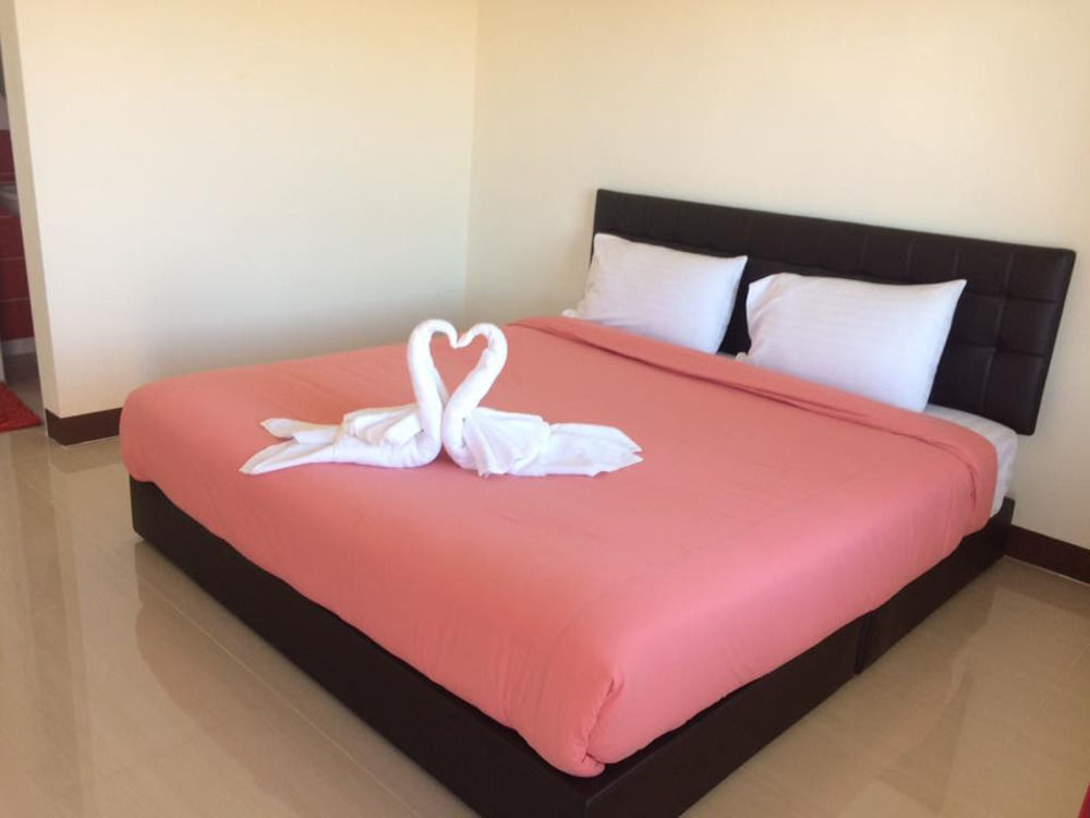 Thana Ville Resort Mae Sot Bagian luar foto