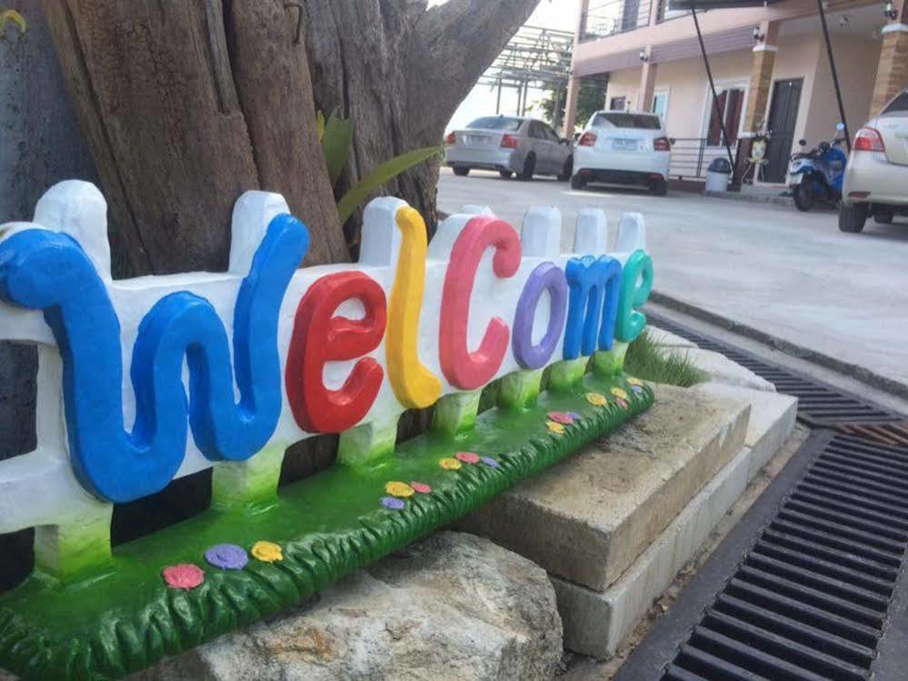 Thana Ville Resort Mae Sot Bagian luar foto