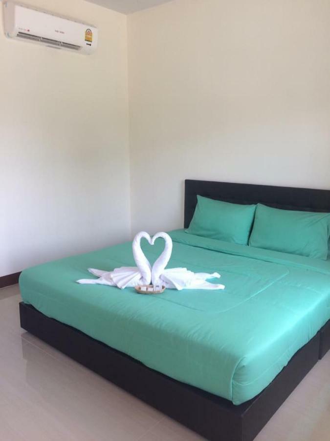 Thana Ville Resort Mae Sot Bagian luar foto