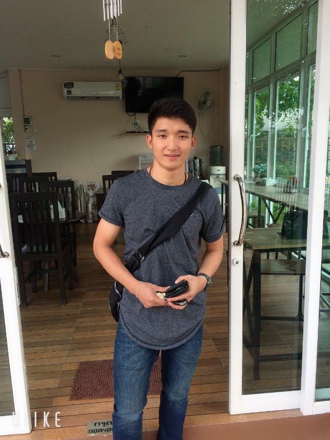Thana Ville Resort Mae Sot Bagian luar foto