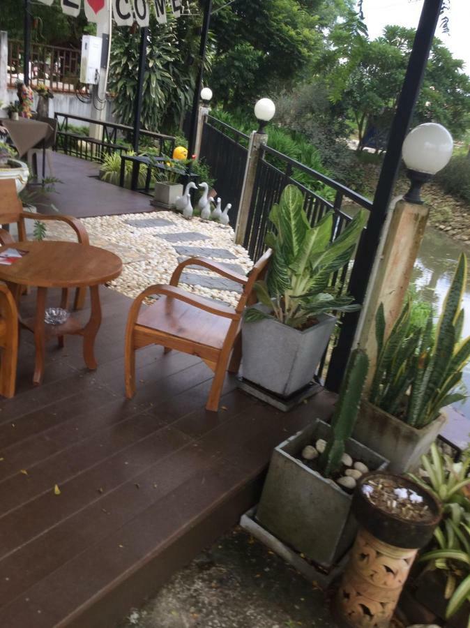 Thana Ville Resort Mae Sot Bagian luar foto