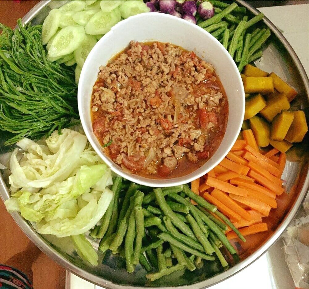 Thana Ville Resort Mae Sot Bagian luar foto